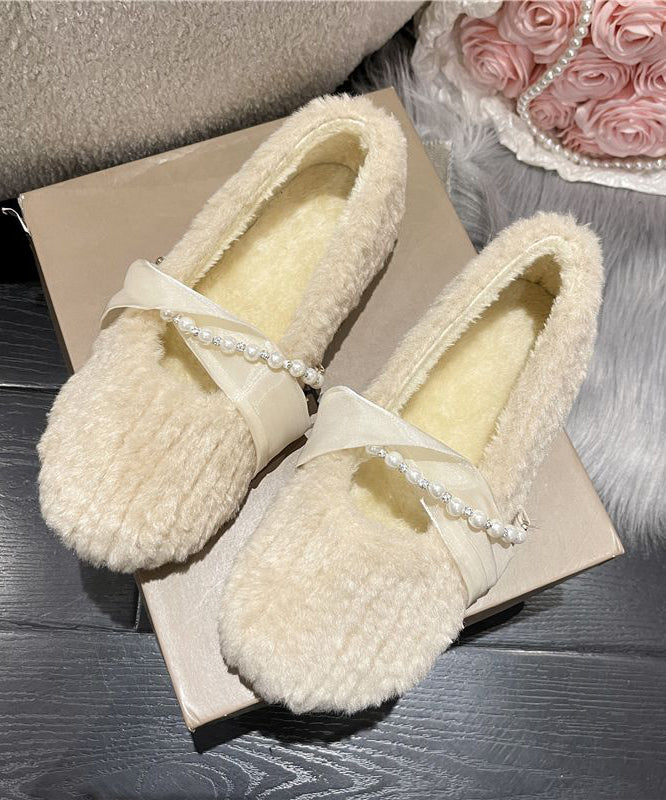 Classic Orthopedic Shoes with Timeless Style
