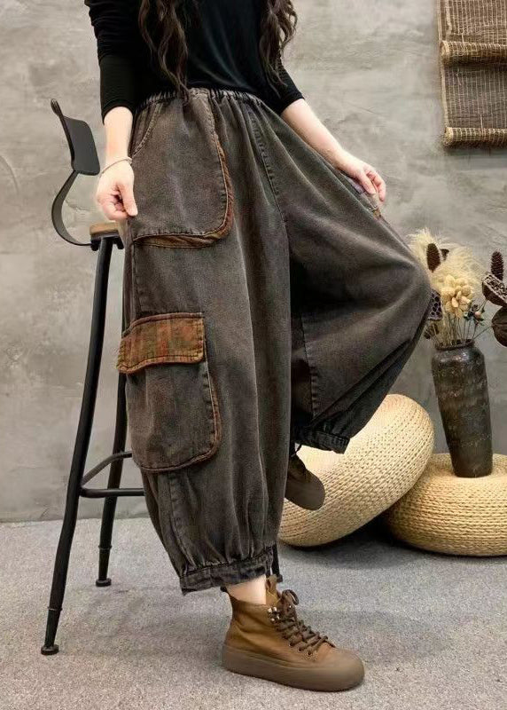 Sophisticated Pants with a Clean Classic Look