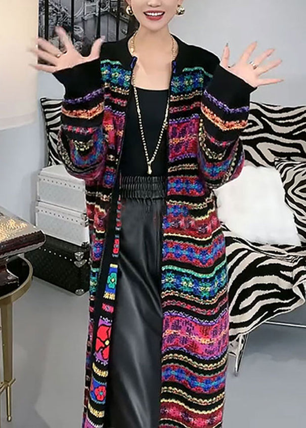 Polished Cardigan with an Effortless Classic Look