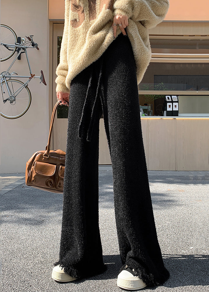 Beautifully Crafted Pants in a Classic Style