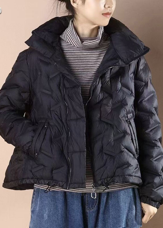A Vintage Style Jacket with Delicate Timeless Details