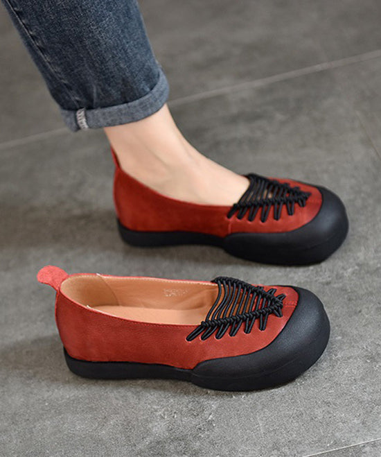 Vintage Inspired Orthopedic Shoes