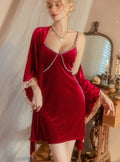 Vintage Inspired Garment with a Contemporary Edge