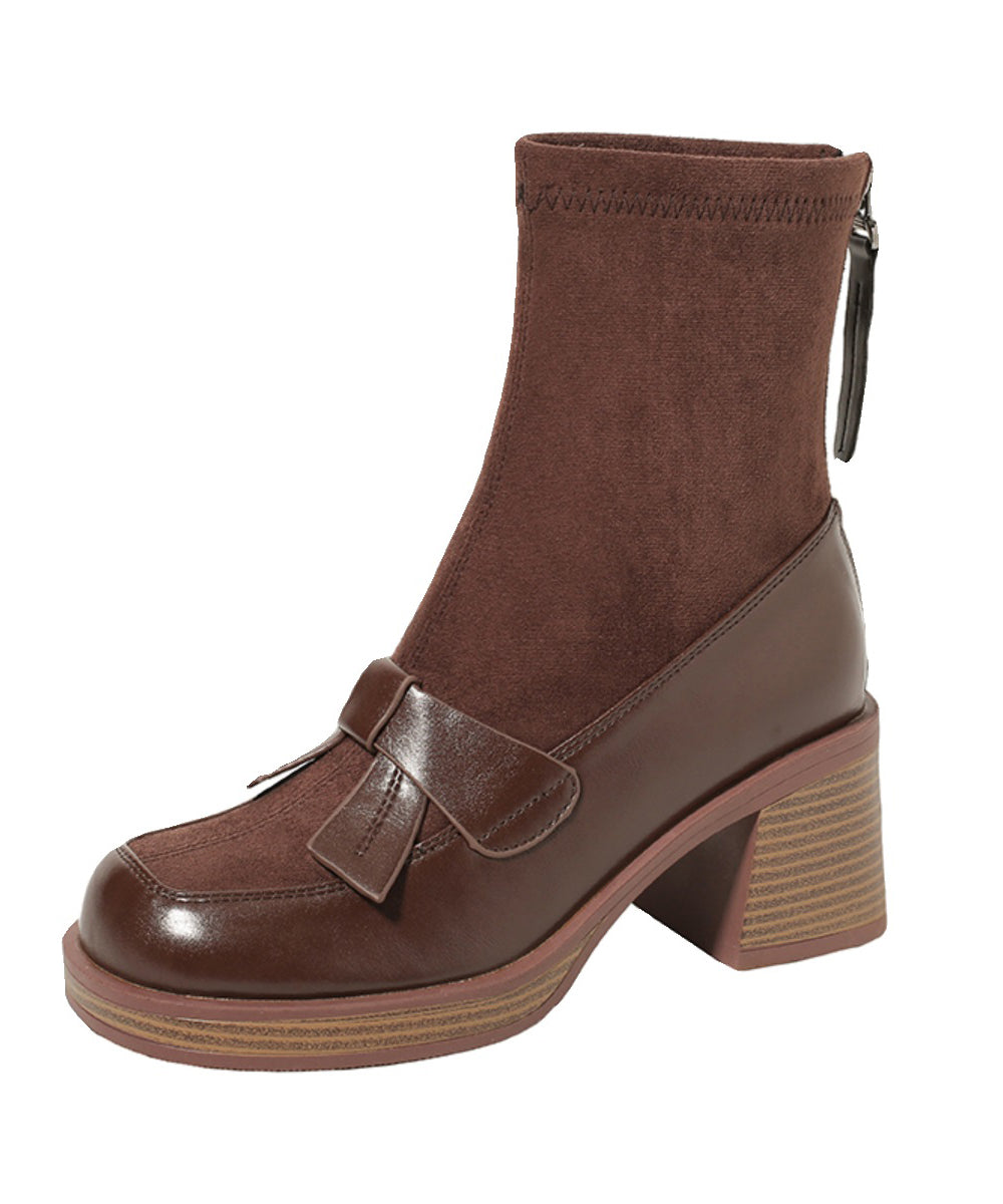 Comfortable Orthopedic Boots for Daily Wear