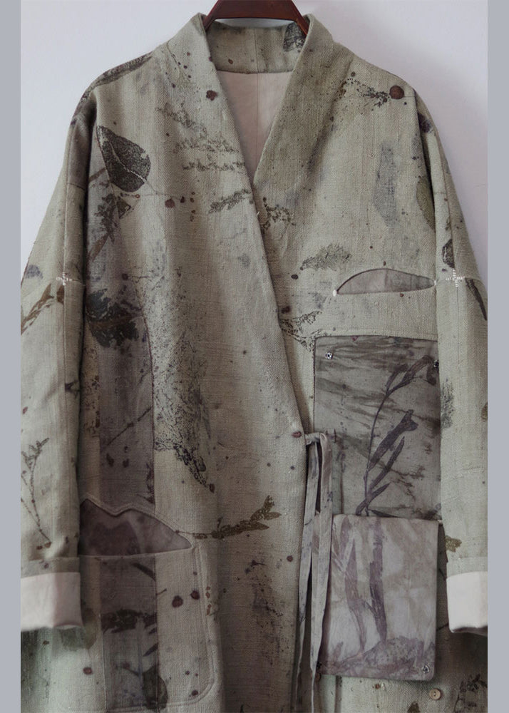Polished Coat with an Effortless Classic Look