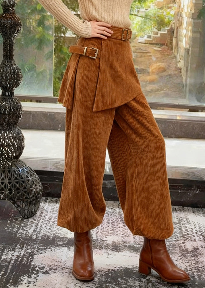Gracefully Styled Pants for Any Occasion