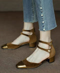 Beautifully Crafted Orthopedic Sandals