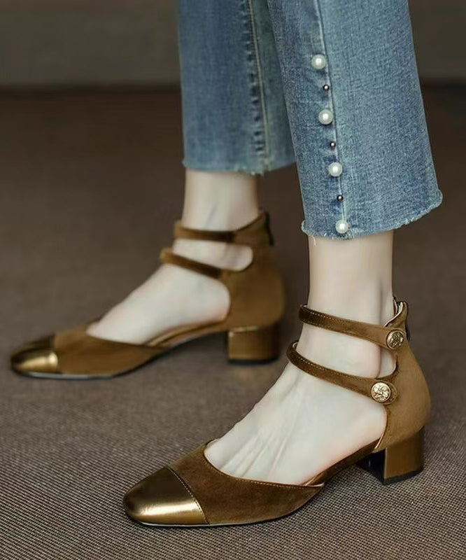 Beautifully Crafted Orthopedic Sandals