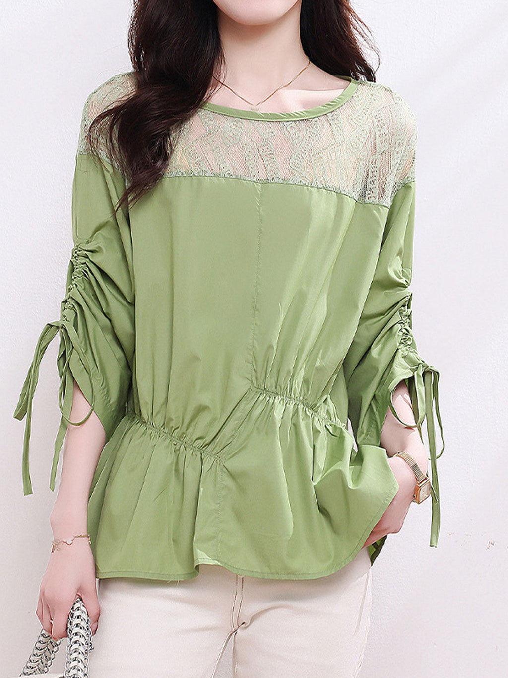 Classic Vintage & Enduringly Stylish Top