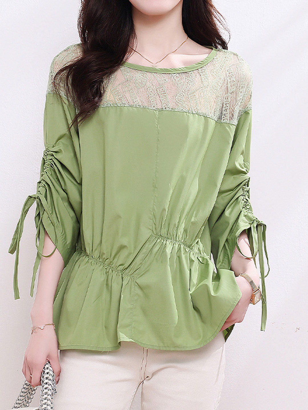 Classic Vintage & Enduringly Stylish Top