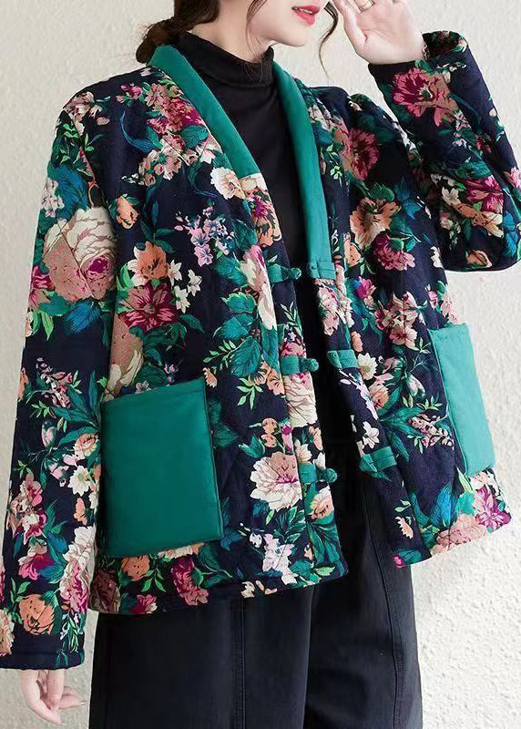 Gracefully Styled Jacket for Any Occasion