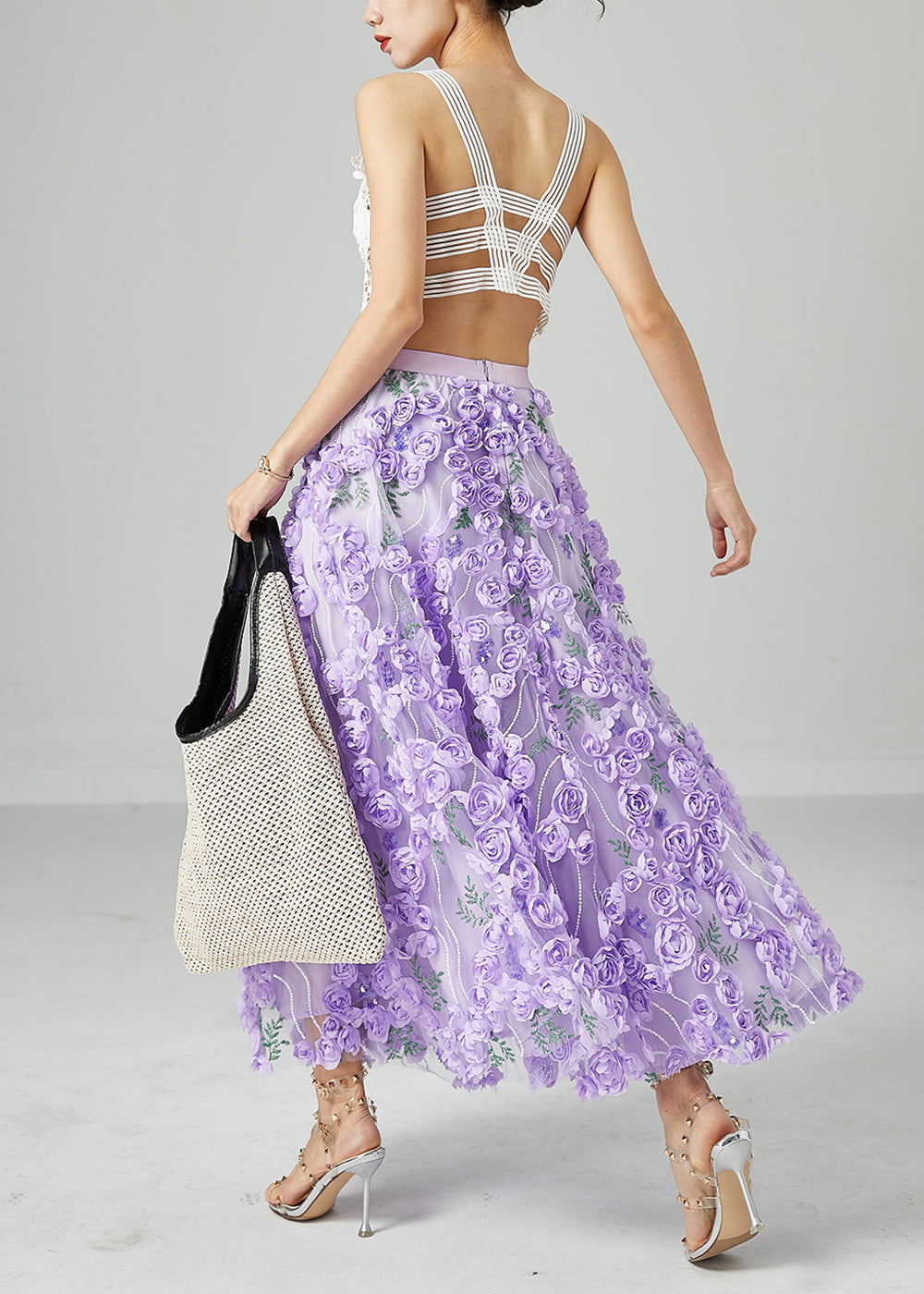 Elegantly Styled Garment for Everyday Wear