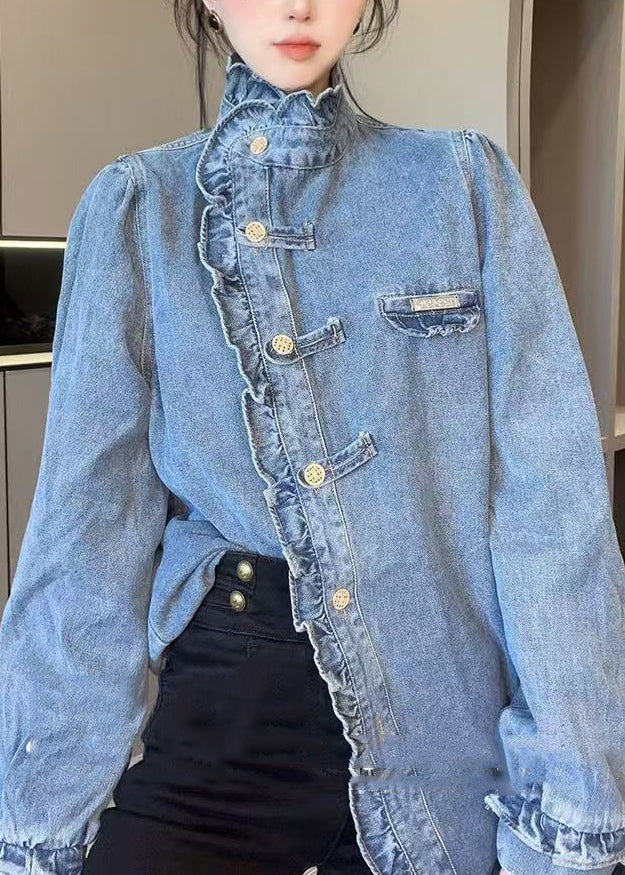 Beautifully Crafted Shirt in a Classic Style