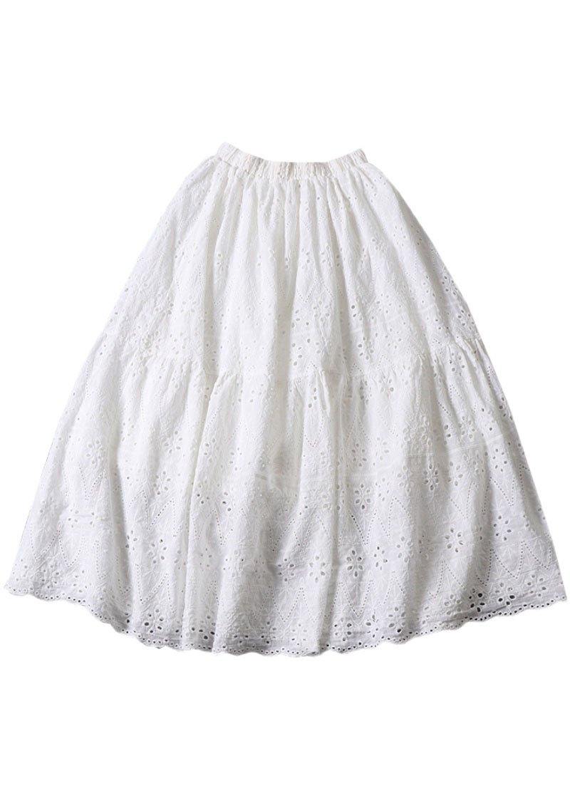 A Vintage Style Garment with Delicate Timeless Details