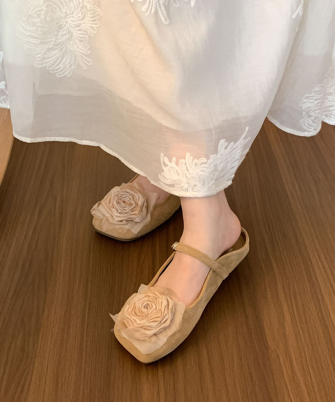 Classic Orthopedic Sandals with Timeless Style