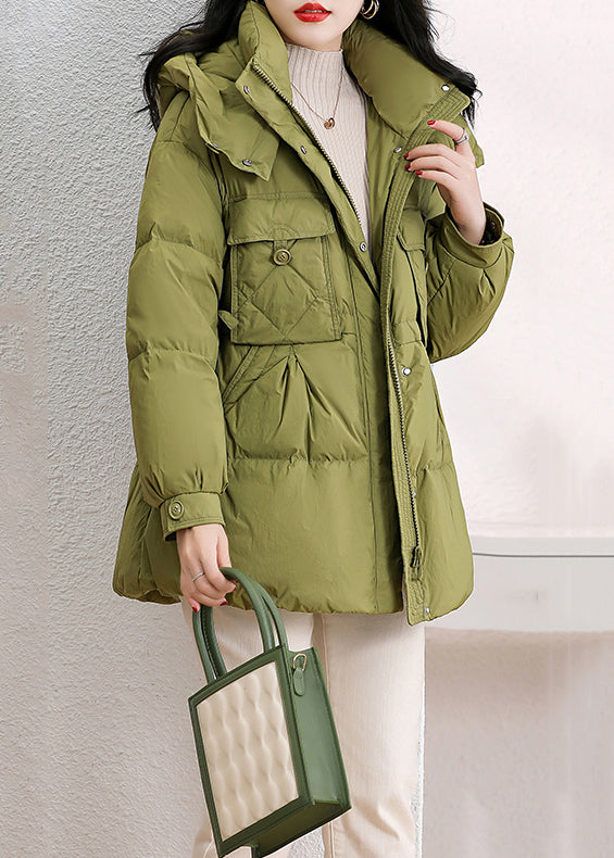 Beautifully Balanced Coat with Timeless Character