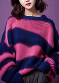 Classic Vintage Sweater with a Flattering Fit