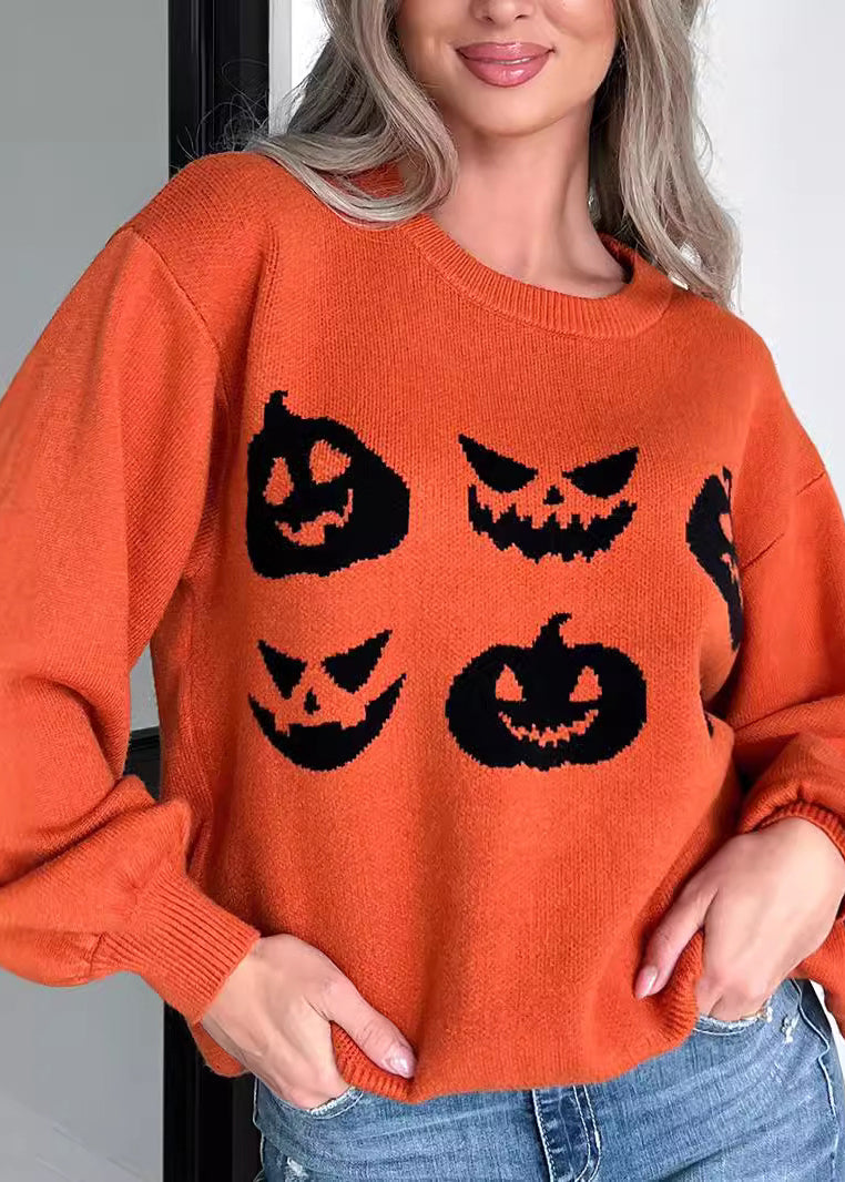 Beautifully Crafted Sweater in a Classic Style