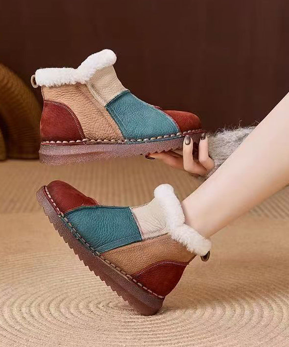 Comfortable Orthopedic Boots for Daily Wear