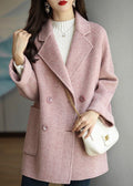 Beautifully Balanced Coat with Timeless Character