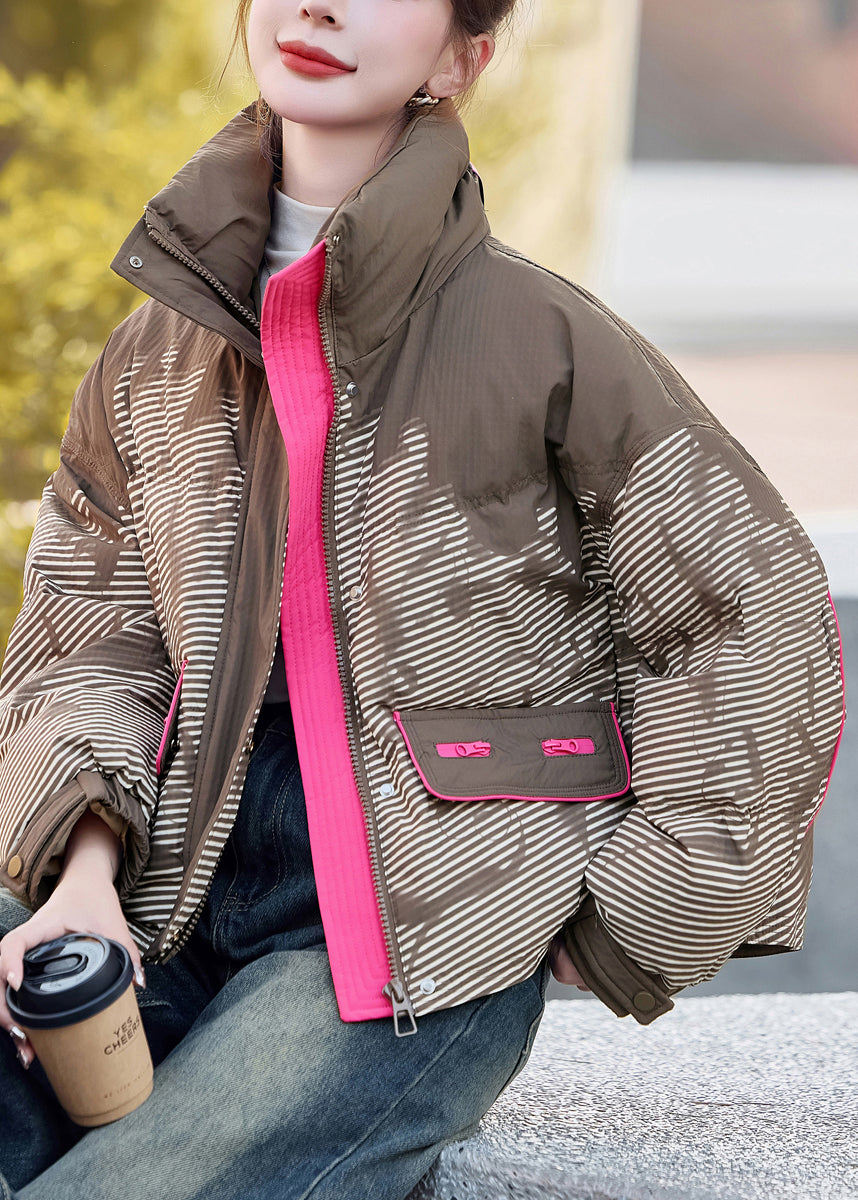 Sophisticated Jacket with a Clean Classic Look