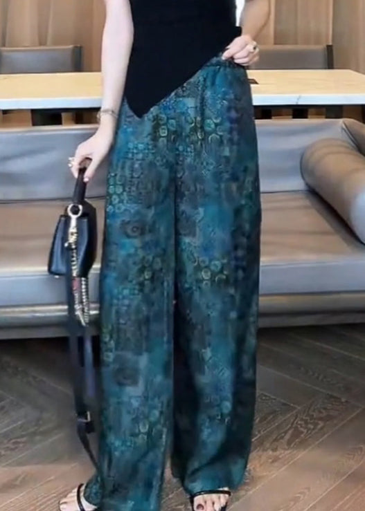 Gracefully Styled Pants for Any Occasion