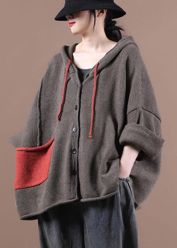 Gracefully Styled Sweater for Any Occasion