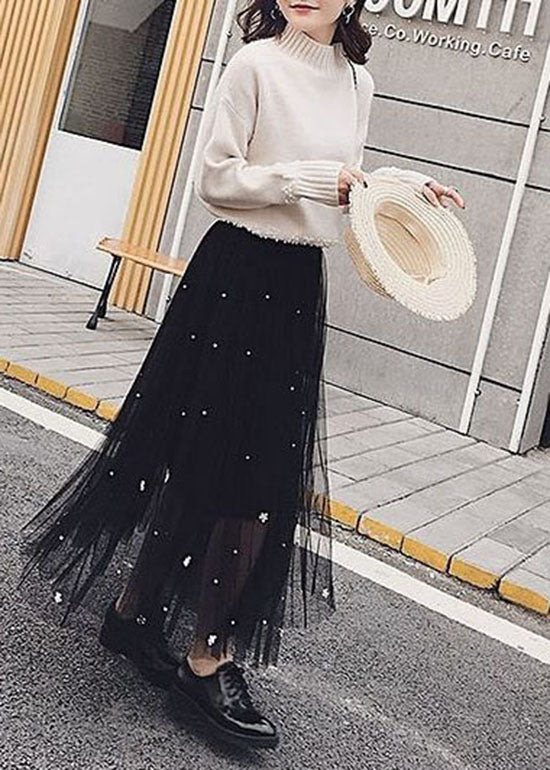 Beautifully Balanced Garment with Timeless Character