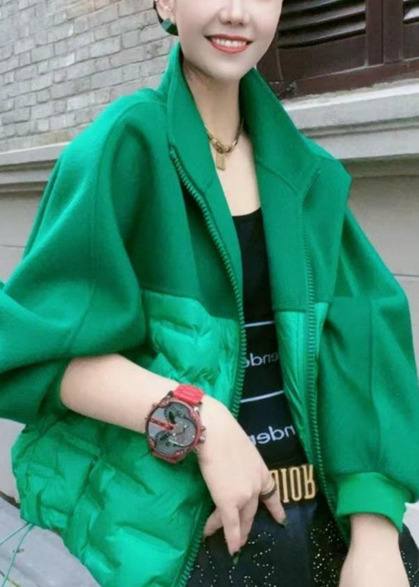 Polished Coat with an Effortless Classic Look