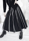Vintage Inspired Garment with a Contemporary Edge
