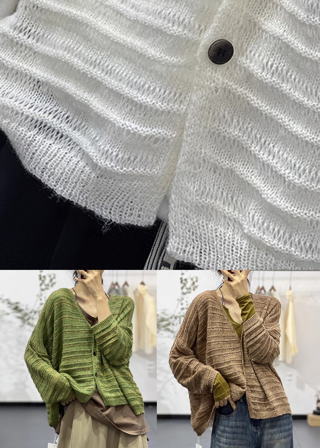 Classic Vintage & Enduringly Stylish Coat