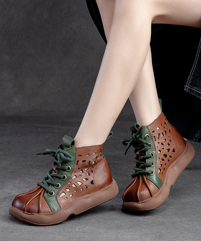 Comfortable Orthopedic Boots for Daily Wear