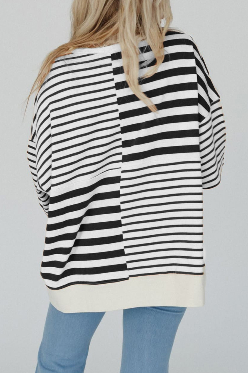 Elegantly Styled T-Shirt for Everyday Wear