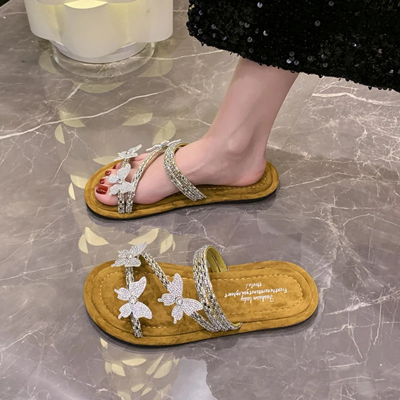 Comfortable Orthopedic Sandals for Daily Wear