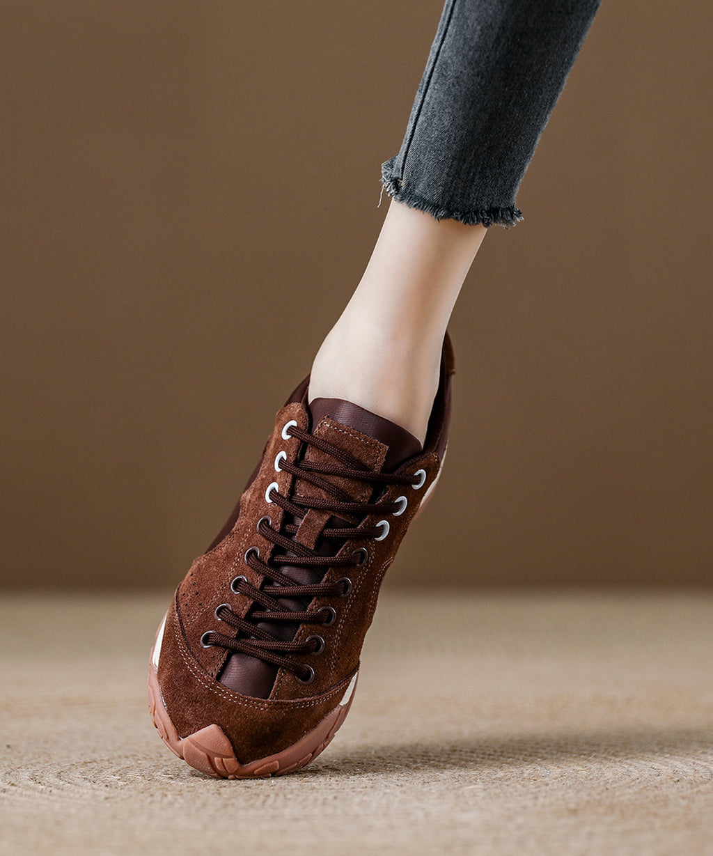 Vintage Inspired Orthopedic Shoes
