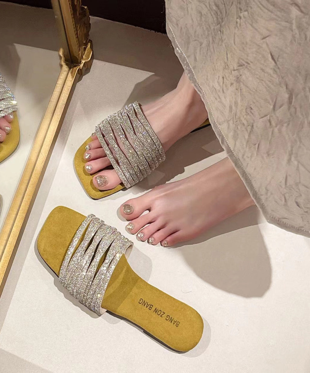 Elegant Orthopedic Sandals for Every Step