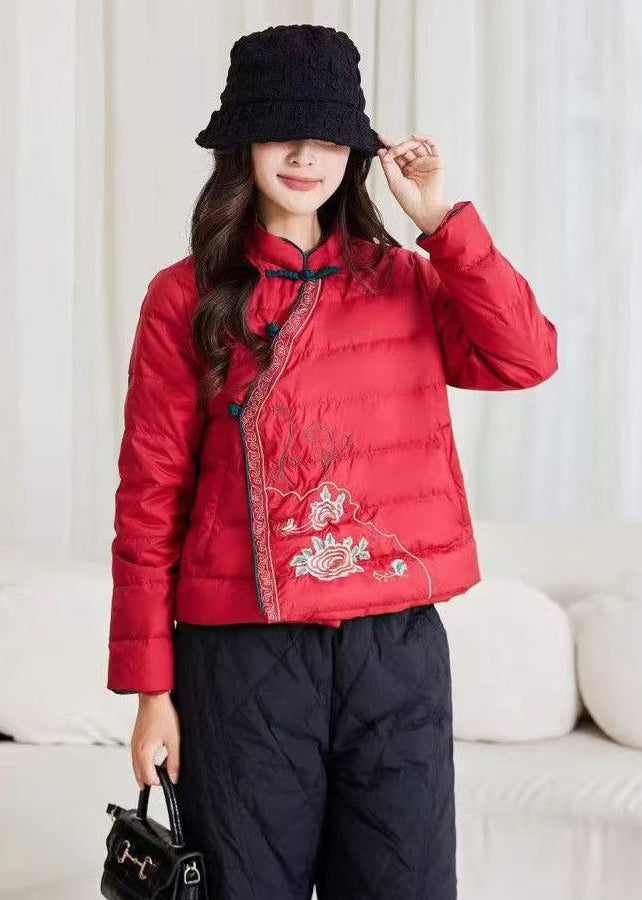 Effortlessly Elegant Coat with a Timeless Design