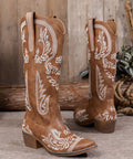 Beautifully Crafted Orthopedic Boots