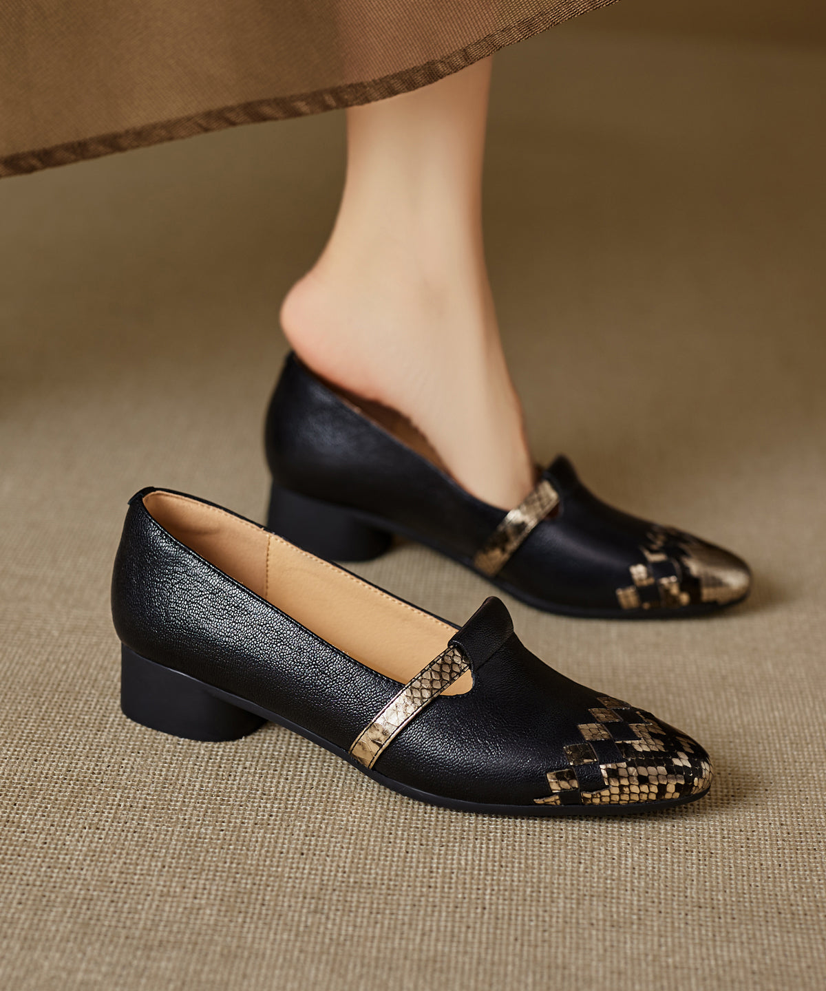 Comfortable Orthopedic Shoes for Daily Wear