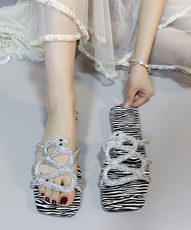 Classic Orthopedic Sandals with Timeless Style