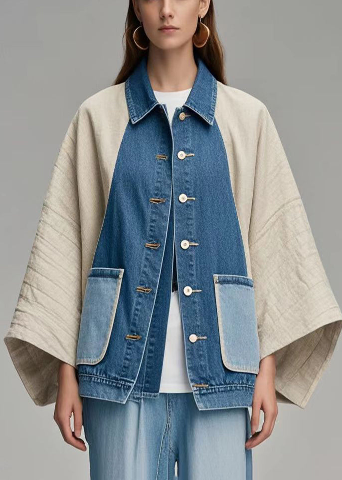 Gracefully Styled Coat for Any Occasion