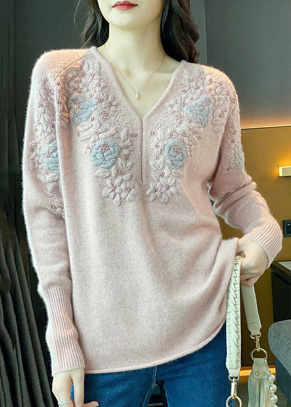 Classic Vintage & Enduringly Stylish Sweater
