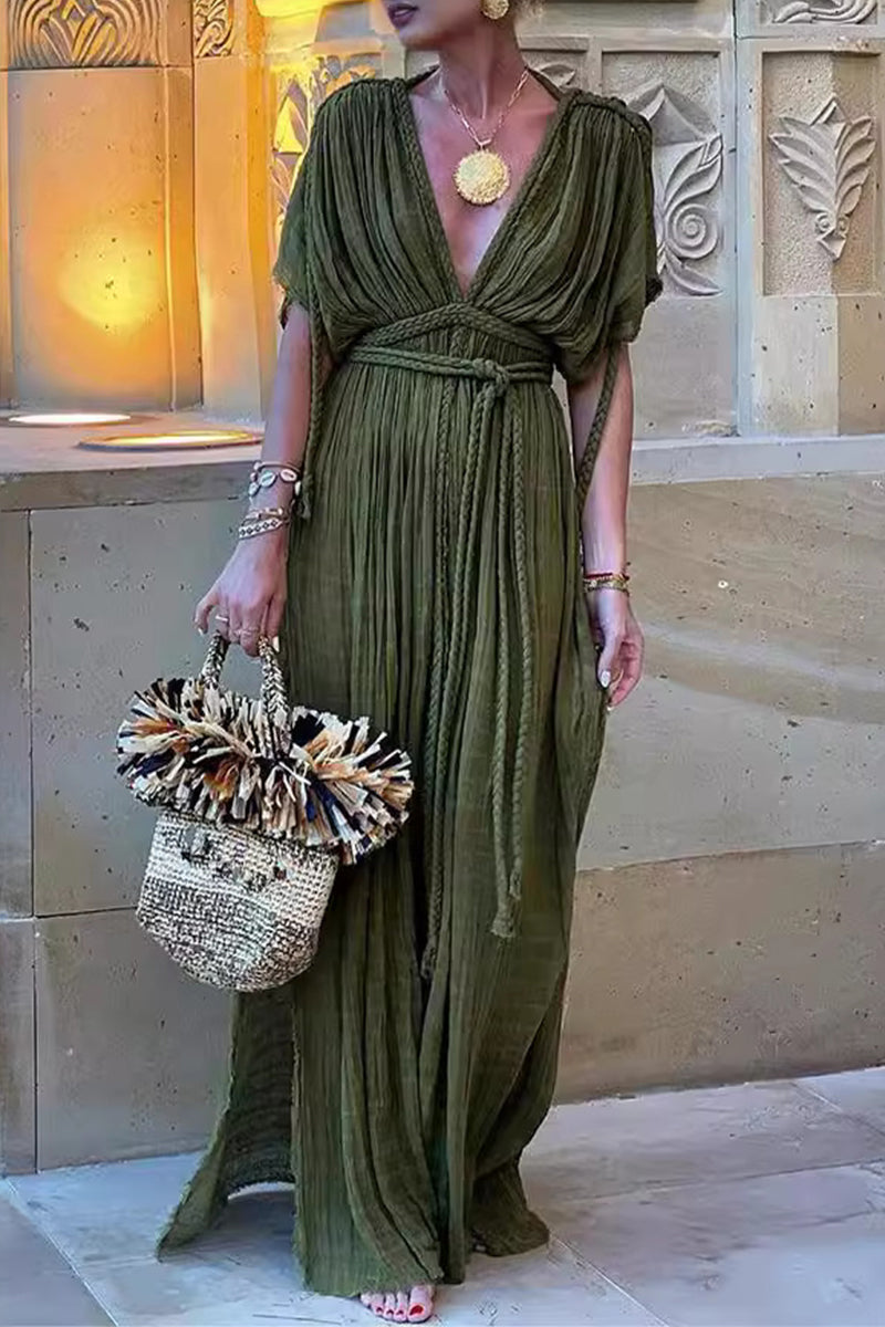 Ink Green