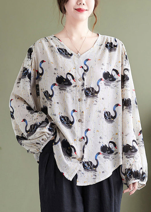 Elegantly Styled Shirt for Everyday Wear