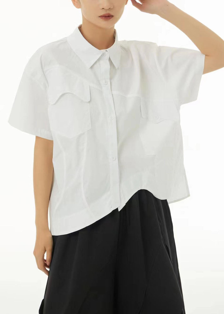 Classic Vintage & Enduringly Stylish Shirt