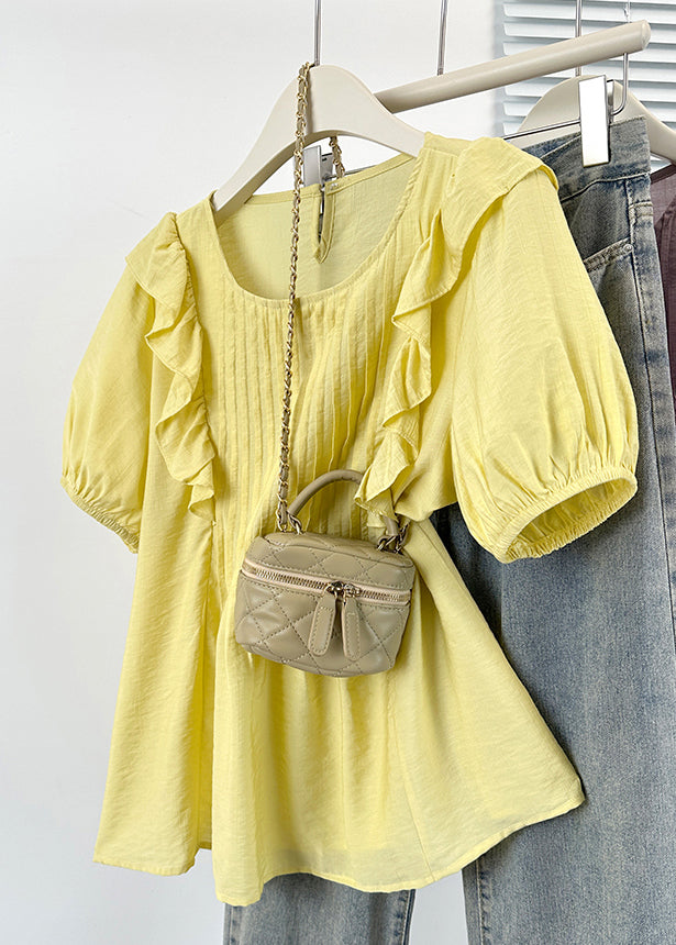 Beautifully Crafted Shirt in a Classic Style
