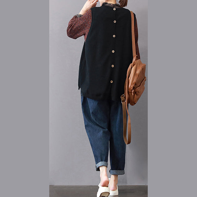 Effortlessly Elegant Sweater with a Timeless Design