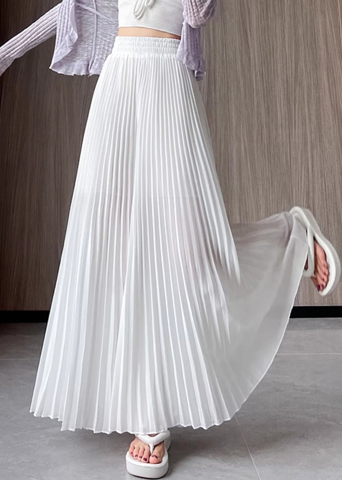 Vintage Inspired Pants with a Contemporary Edge