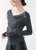 Sophisticated Top with a Clean Classic Look