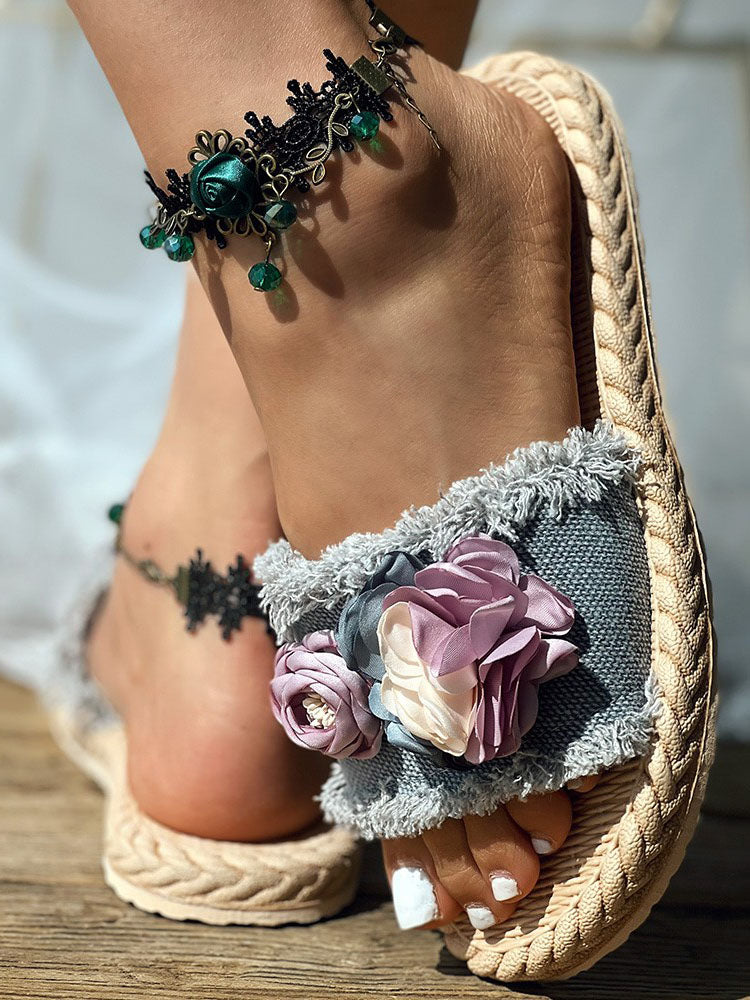 Comfortable Orthopedic Sandals for Daily Wear
